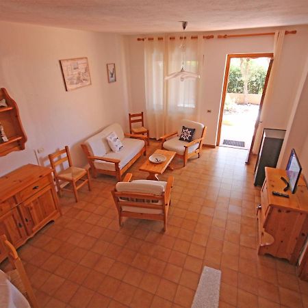 Casa Del Porto Palau Apartment Екстериор снимка