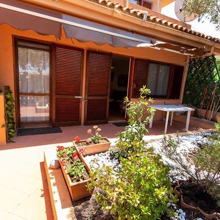 Casa Del Porto Palau Apartment Екстериор снимка