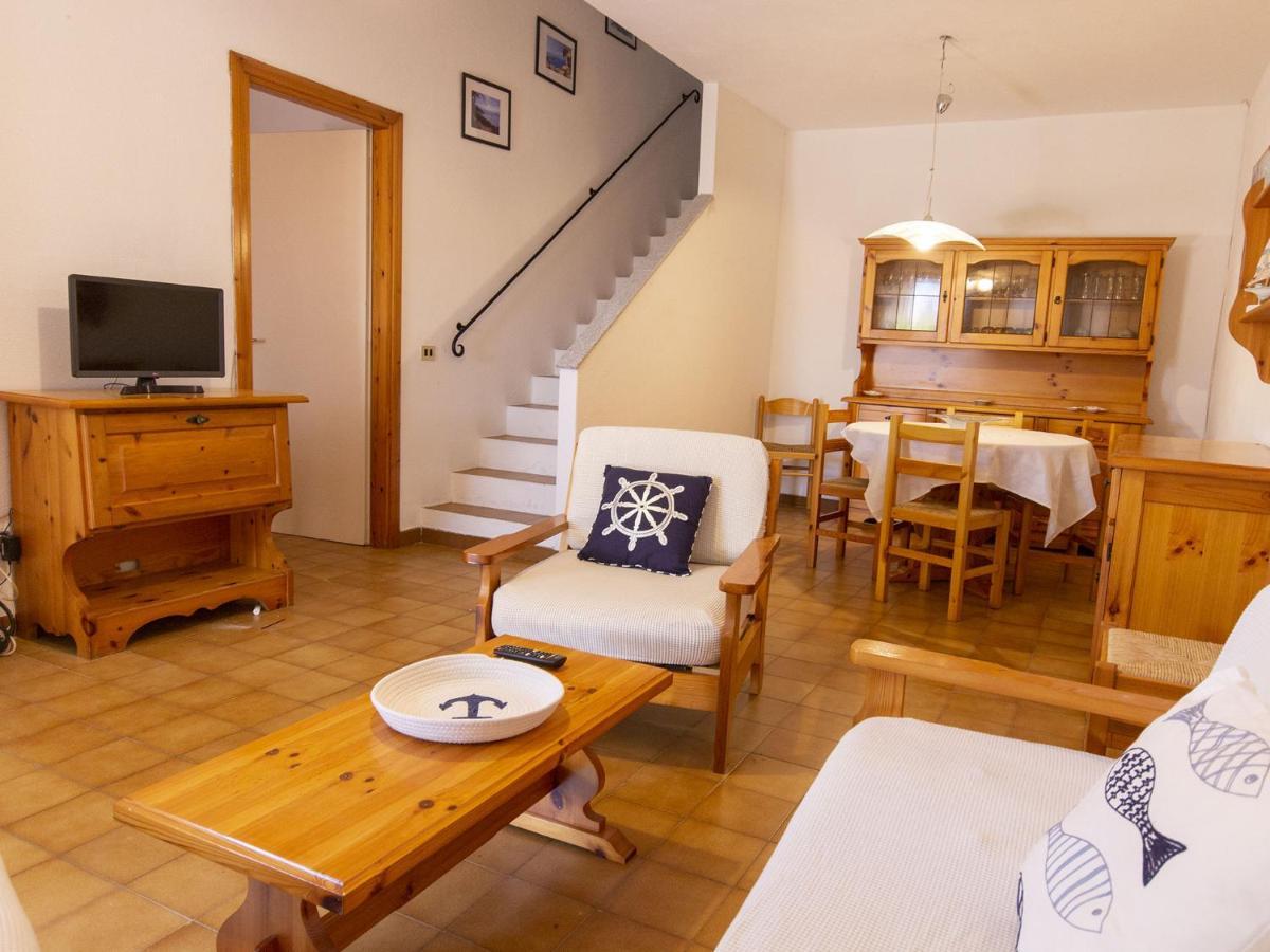 Casa Del Porto Palau Apartment Екстериор снимка