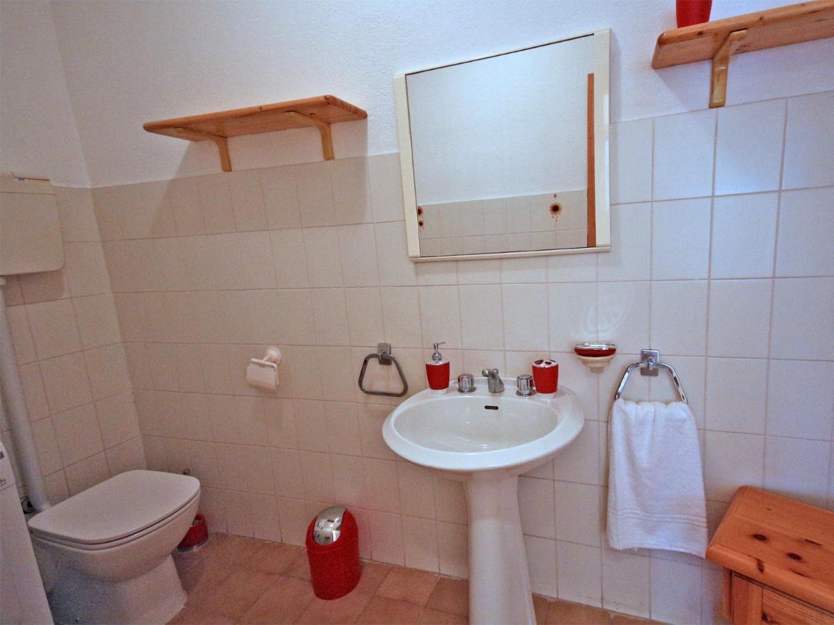 Casa Del Porto Palau Apartment Екстериор снимка