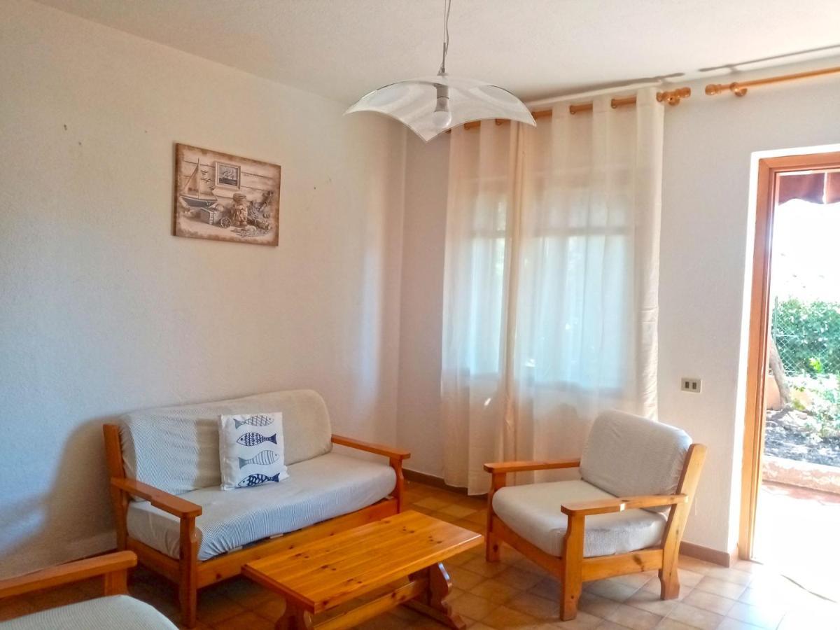 Casa Del Porto Palau Apartment Екстериор снимка