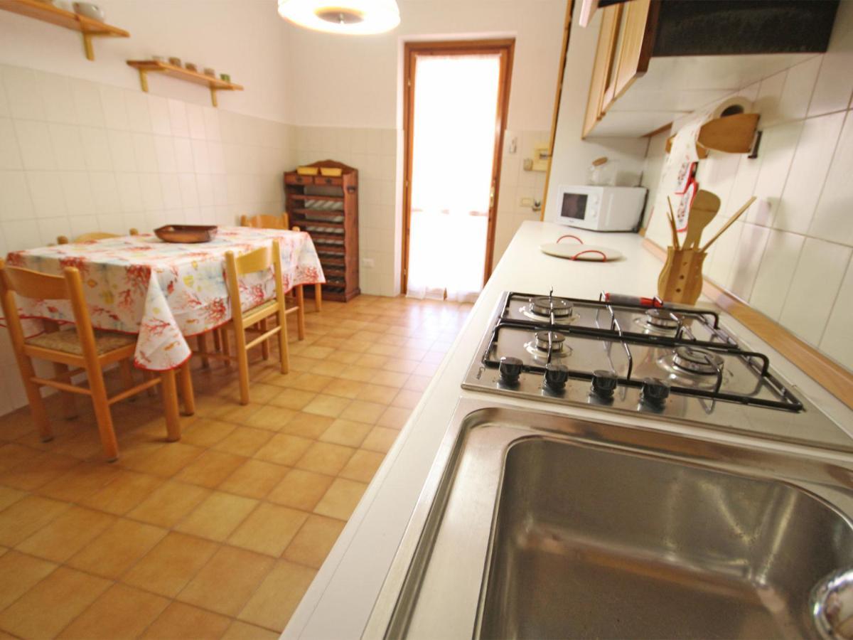 Casa Del Porto Palau Apartment Екстериор снимка