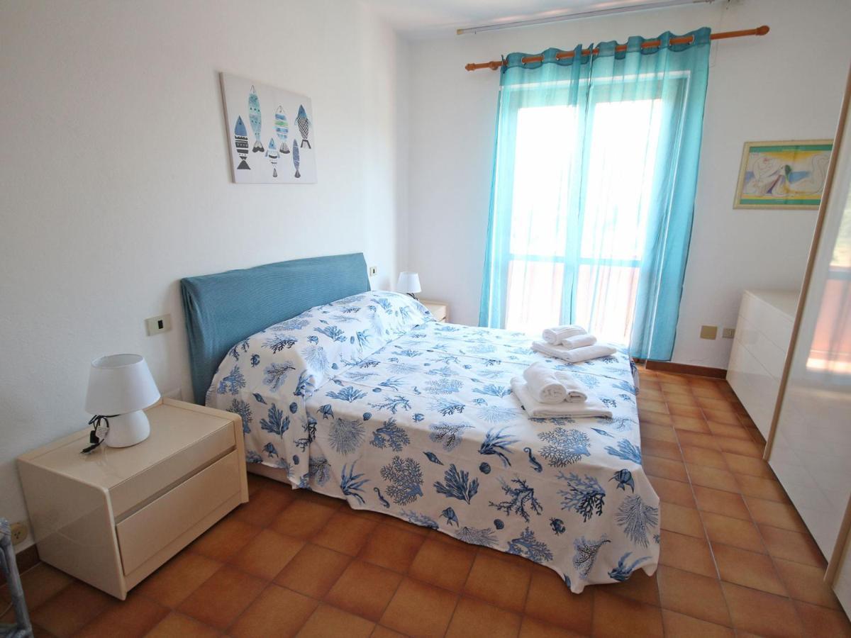 Casa Del Porto Palau Apartment Екстериор снимка