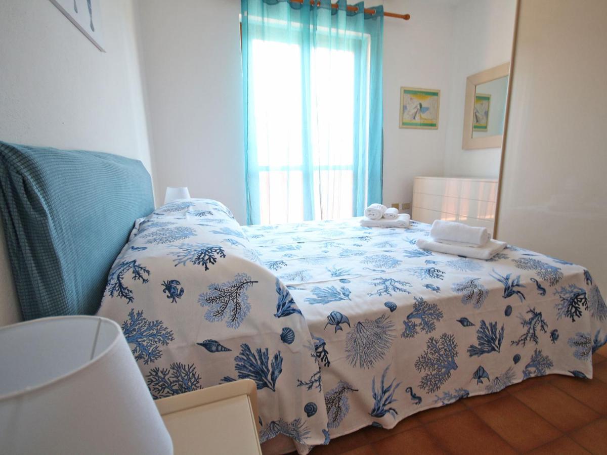 Casa Del Porto Palau Apartment Екстериор снимка